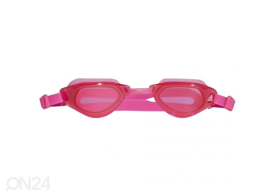 Lasten uimalasit Adidas Persistar Fit Junior Unmirrored BR5828 kuvasuurennos