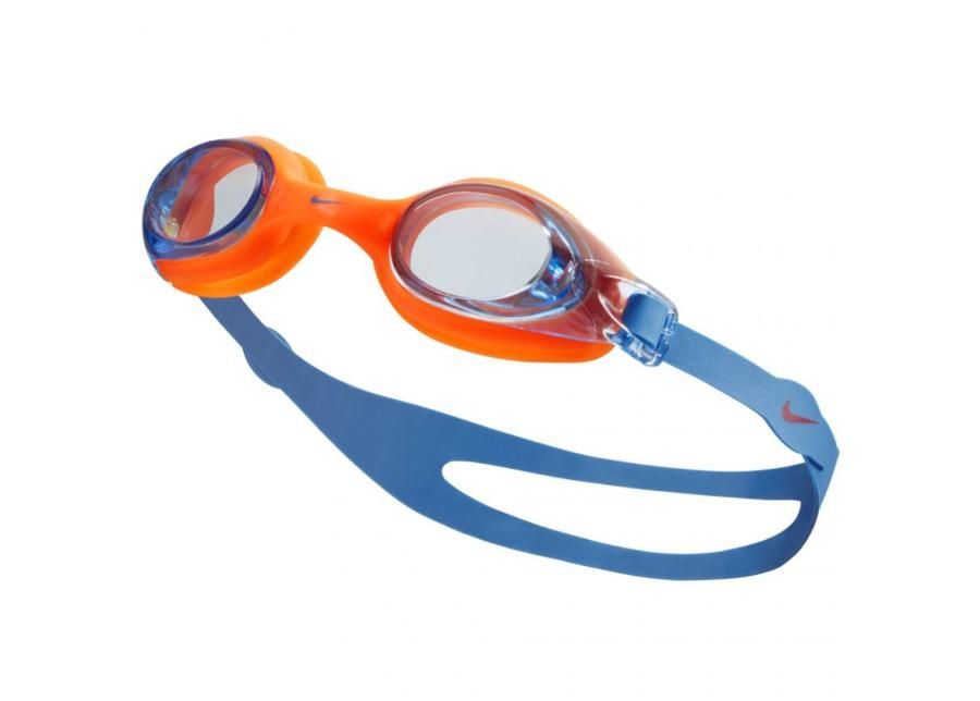 Lasten uimalasit Nike Os One Piece Jr NESS7157-618 kuvasuurennos