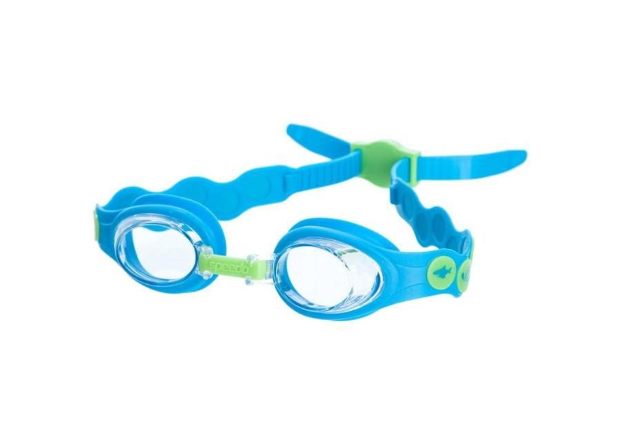 Lasten uimalasit Speedo Sea Squad Junior kuvasuurennos