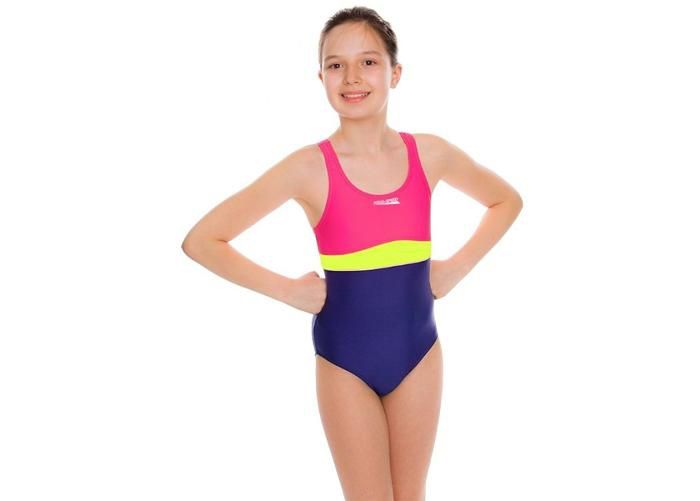 Lasten uimapuku Aqua-speed Jr kuvasuurennos