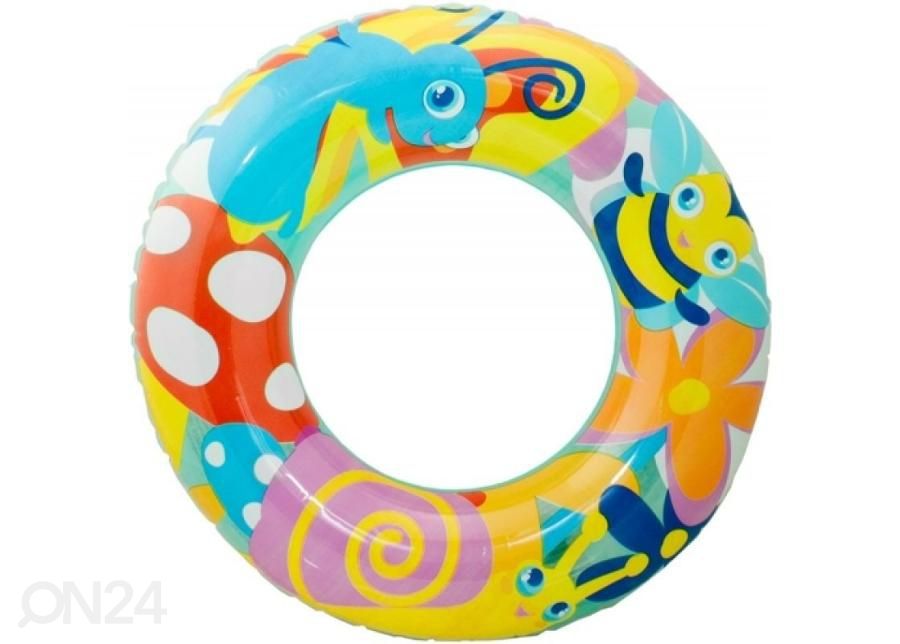 Lasten uimarengas 56 cm kuvasuurennos