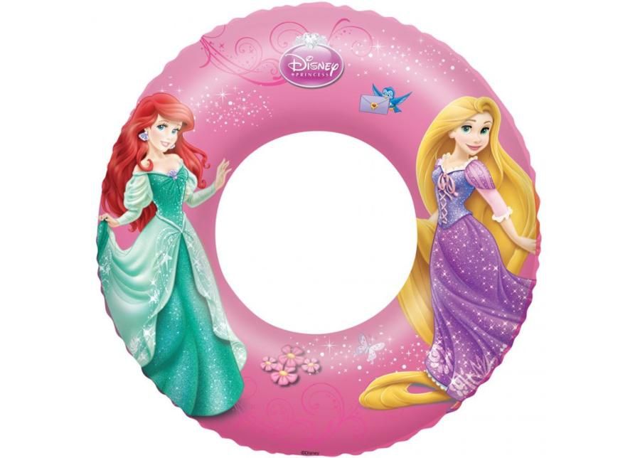 Lasten uimarengas Princess 56 cm kuvasuurennos