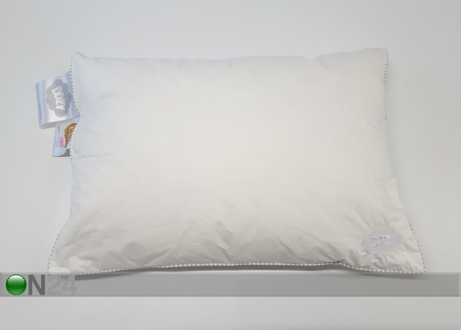 Lasten untuvatyynyDozy 38x55 cm, 75 g kuvasuurennos