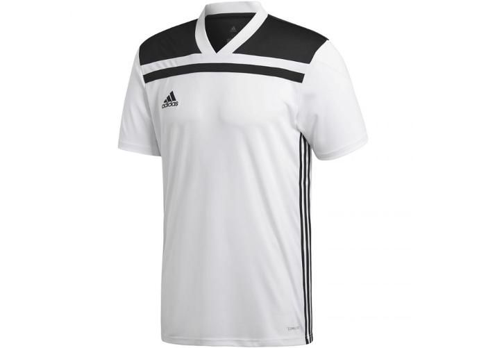 Lasten urheilupaita Adidas Regista 18 Jersey Jr kuvasuurennos