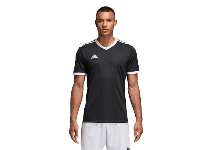 Lasten urheilupaita Adidas Tabela 18 Jr kuvasuurennos