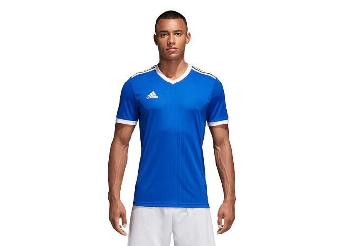 Lasten urheilupaita Adidas Tabela 18 Jr kuvasuurennos