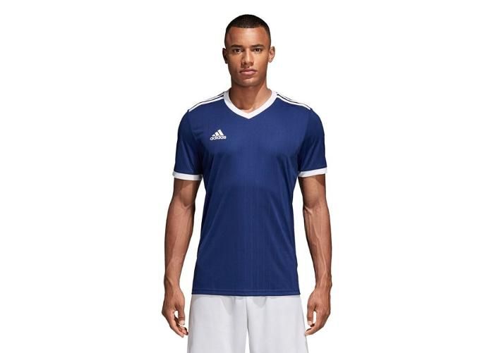 Lasten urheilupaita Adidas Tabela 18 Jr kuvasuurennos