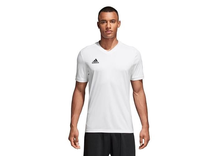 Lasten urheilupaita Adidas Tabela 18 Jr kuvasuurennos
