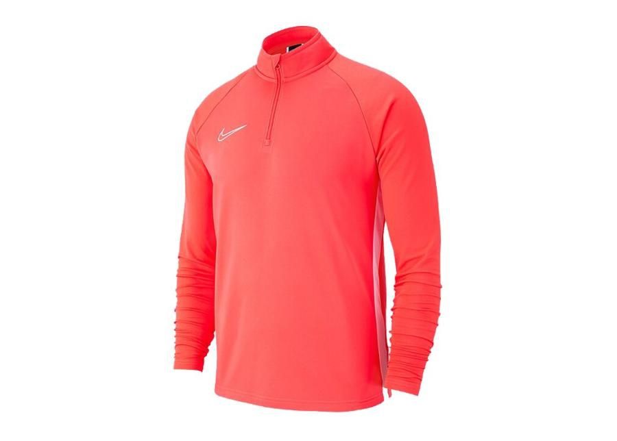 Lasten urheilupaita Nike Academy 19 Dril Top Jr AJ9273-671 kuvasuurennos