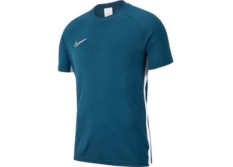 Lasten urheilupaita Nike Dry Academy 19 Top SS Jr AJ9261-404 kuvasuurennos