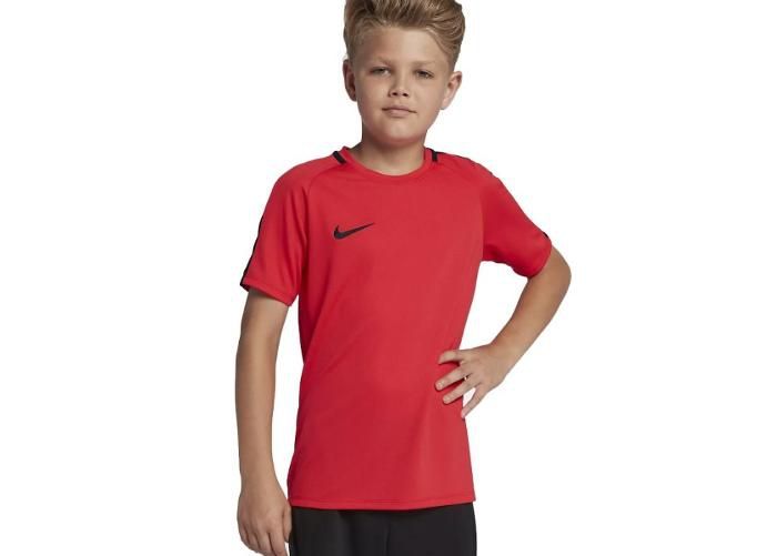 Lasten urheilupaita Nike Y Dry Academy Top SS Jr kuvasuurennos