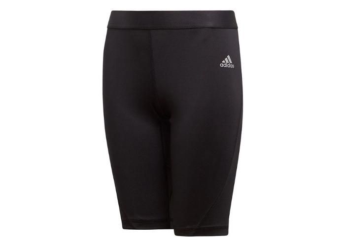 Lasten urheilushortsit Adidas ASK Short Tight Jr kuvasuurennos