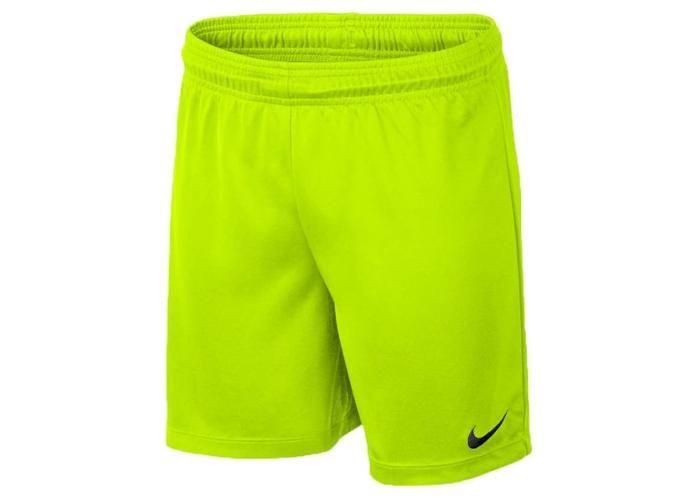Lasten urheilushortsit Nike Park II Jr kuvasuurennos