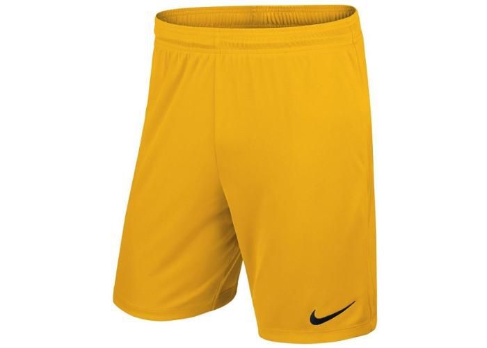 Lasten urheilushortsit Nike Park II Jr kuvasuurennos