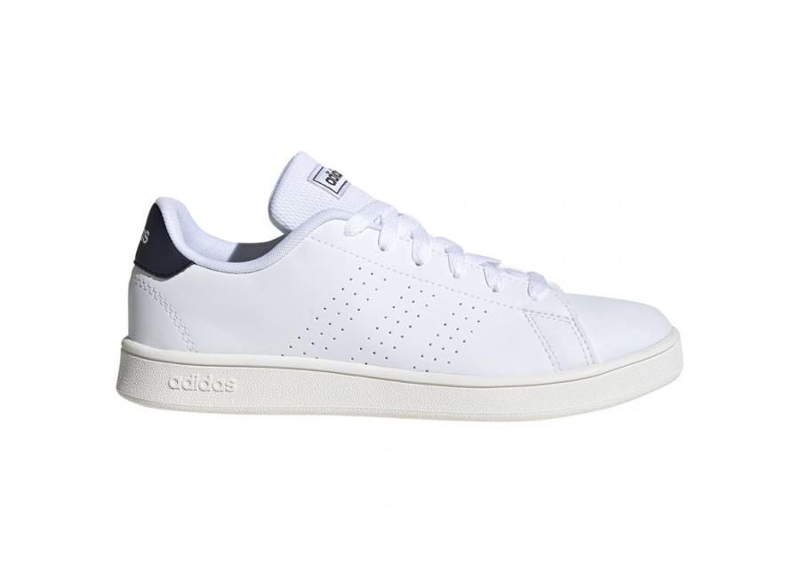 Lasten vapaa-ajan kengät adidas Advantage K JR FW2588 kuvasuurennos