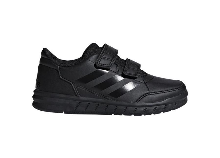 Lasten vapaa-ajan kengät adidas AltaSport CF K Jr D96831 kuvasuurennos