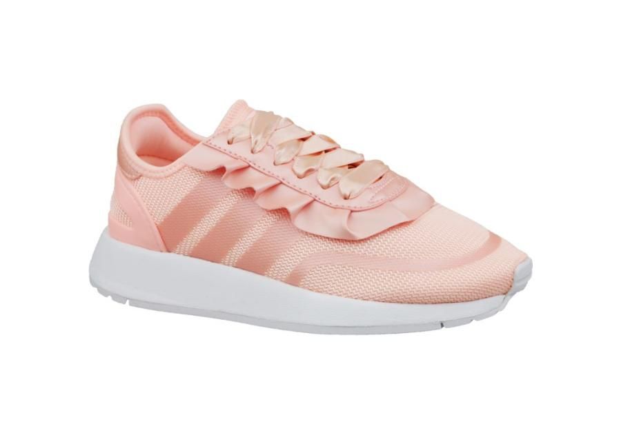 Lasten vapaa-ajan kengät Adidas N-5923 Jr DB3580 kuvasuurennos