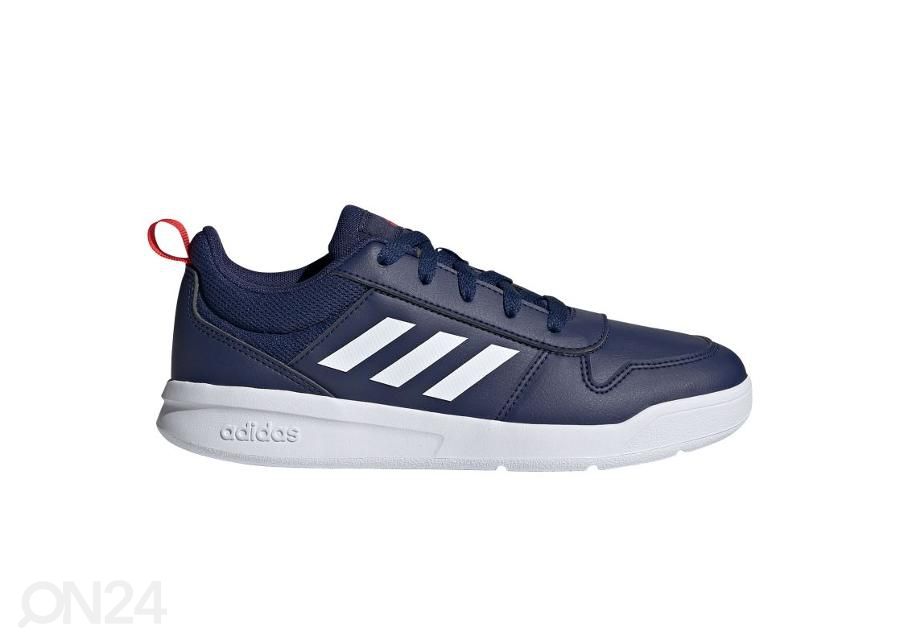 Lasten vapaa-ajan kengät Adidas Tensaur kuvasuurennos
