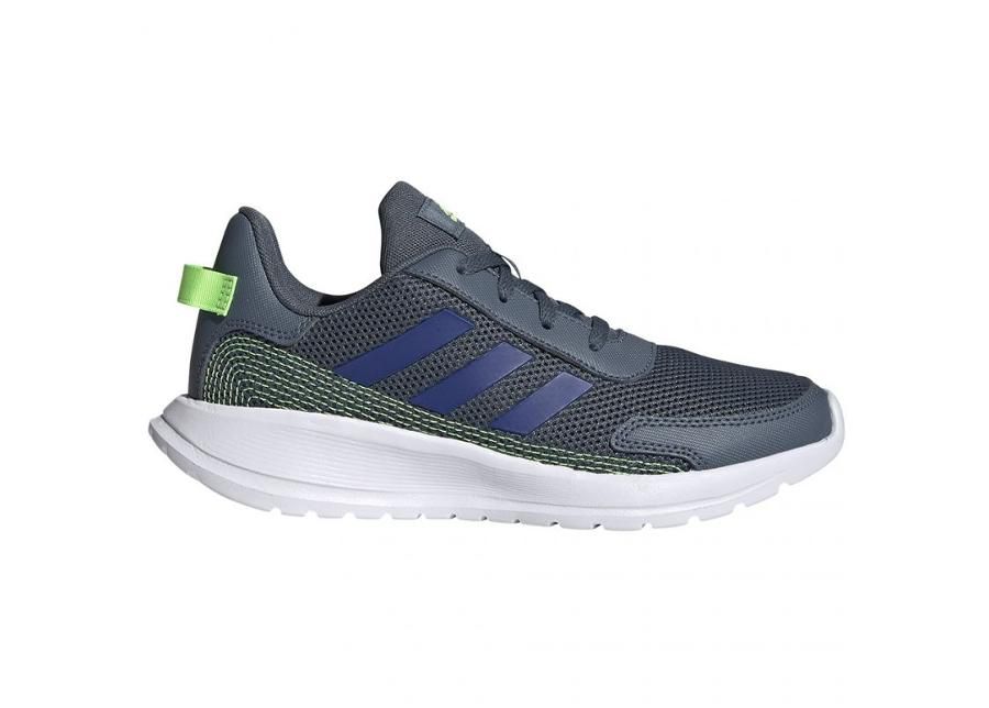 Lasten vapaa-ajan kengät Adidas Tensaur Run Jr FV9444 kuvasuurennos