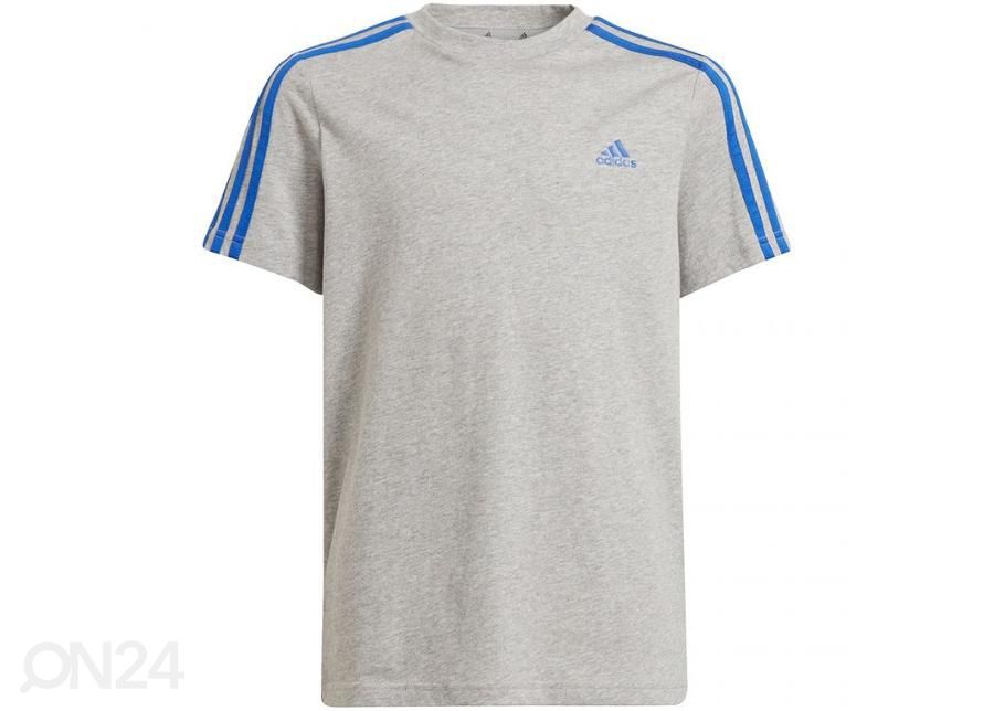 Lasten vapaa-ajan paita Adidas Essentials kuvasuurennos