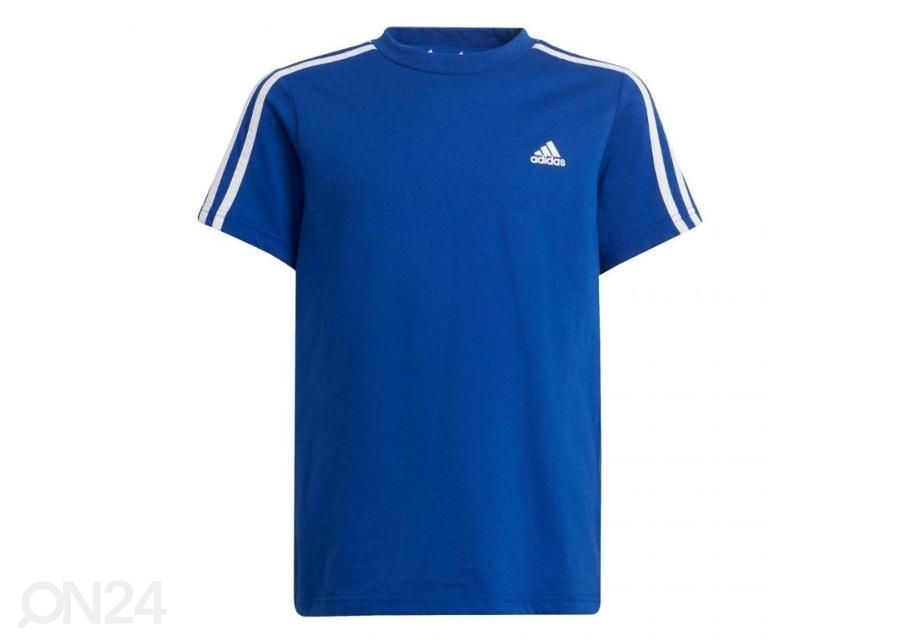 Lasten vapaa-ajan paita Adidas Essentials kuvasuurennos