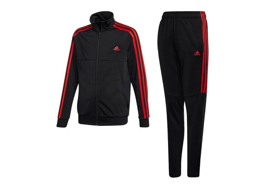 Lasten verryttelyasu Adidas Tiro Jr FQ7737 kuvasuurennos