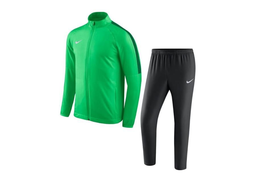 Lasten verryttelyasu Nike Academy 18 JR 893805-361 kuvasuurennos