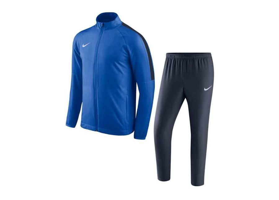Lasten verryttelyasu Nike Academy 18 JR 893805-463 kuvasuurennos