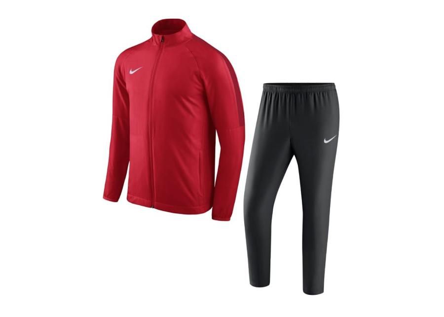 Lasten verryttelyasu Nike Academy 18 JR 893805-657 kuvasuurennos