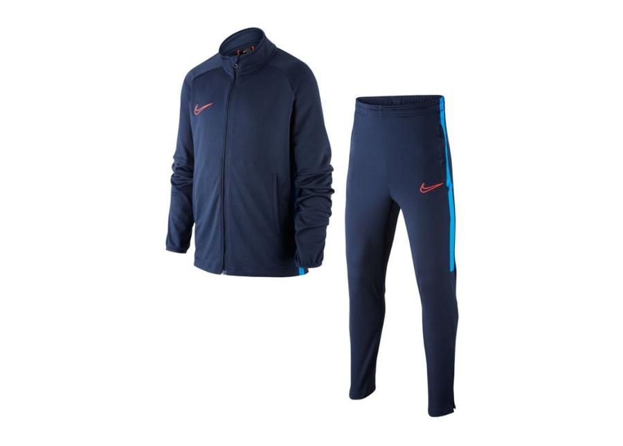 Lasten verryttelyasu Nike Academy K2 Jr AO0794-452 kuvasuurennos