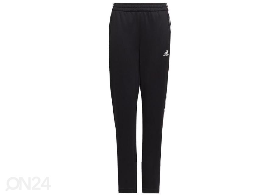 Lasten verryttelyhousut Adidas Aeroready Primegreen kuvasuurennos