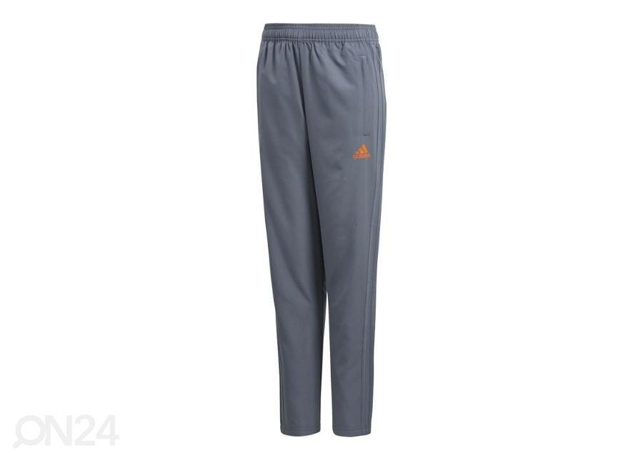 Lasten verryttelyhousut Adidas Condivo 18 kuvasuurennos