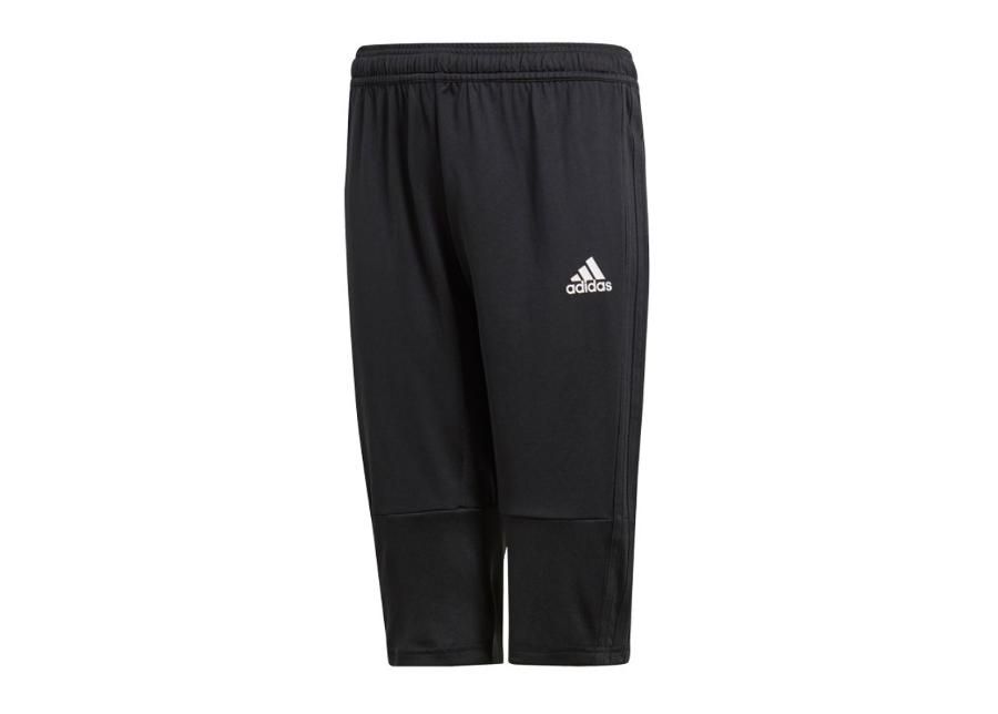 Lasten verryttelyhousut Adidas Condivo 18 JR BS0532 kuvasuurennos