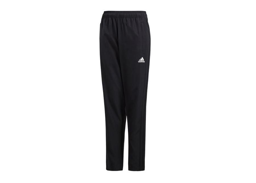 Lasten verryttelyhousut Adidas Condivo 18 Jr BS0706 kuvasuurennos
