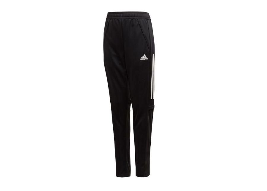 Lasten verryttelyhousut adidas Condivo 20 Jr EA2479 kuvasuurennos