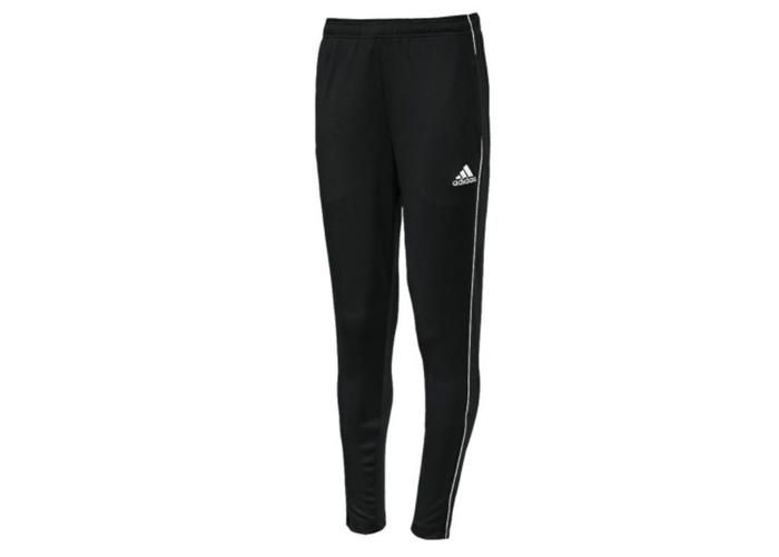 Lasten verryttelyhousut Adidas Core18 Jr kuvasuurennos