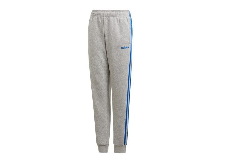 Lasten verryttelyhousut Adidas Essentials 3S Pant JR DX2476 kuvasuurennos