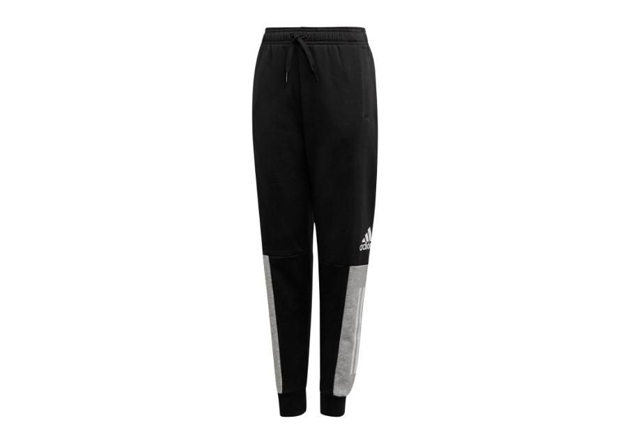 Lasten verryttelyhousut adidas JR Sport ID Pant Jr ED6517 kuvasuurennos
