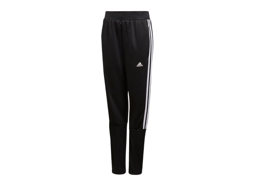 Lasten verryttelyhousut Adidas JR Tiro Pant Junior DV1344 kuvasuurennos