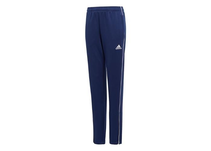 Lasten verryttelyhousut Adidas Regista 18 PES Jr kuvasuurennos
