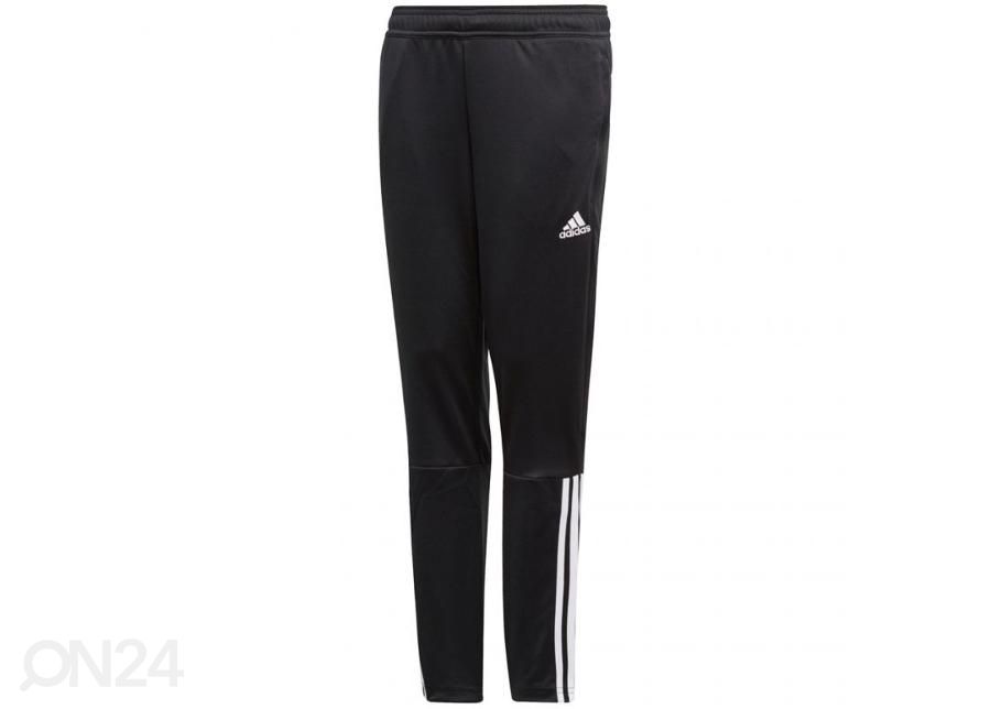 Lasten verryttelyhousut Adidas Regista 18 Training Jr CZ8659 kuvasuurennos