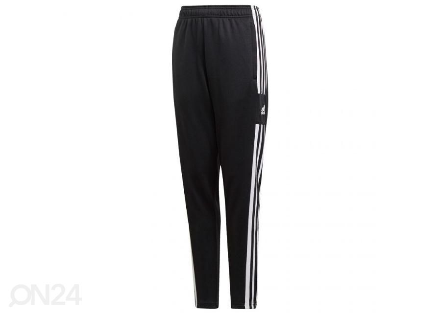 Lasten verryttelyhousut Adidas Squadra 21 Training Youth kuvasuurennos