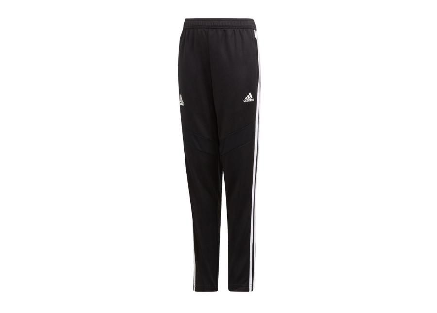 Lasten verryttelyhousut Adidas Tango JR EB9434 kuvasuurennos