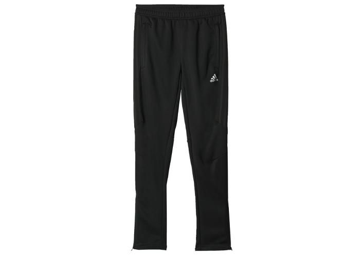 Lasten verryttelyhousut Adidas Tiro 17 Jr kuvasuurennos