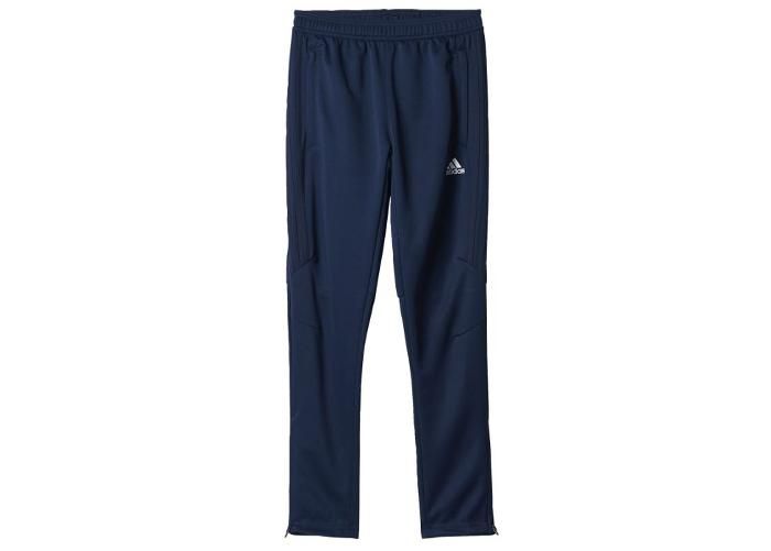 Lasten verryttelyhousut Adidas Tiro 17 Jr kuvasuurennos