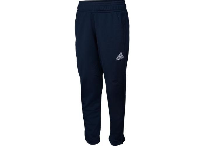 Lasten verryttelyhousut Adidas Tiro 17 Junior kuvasuurennos