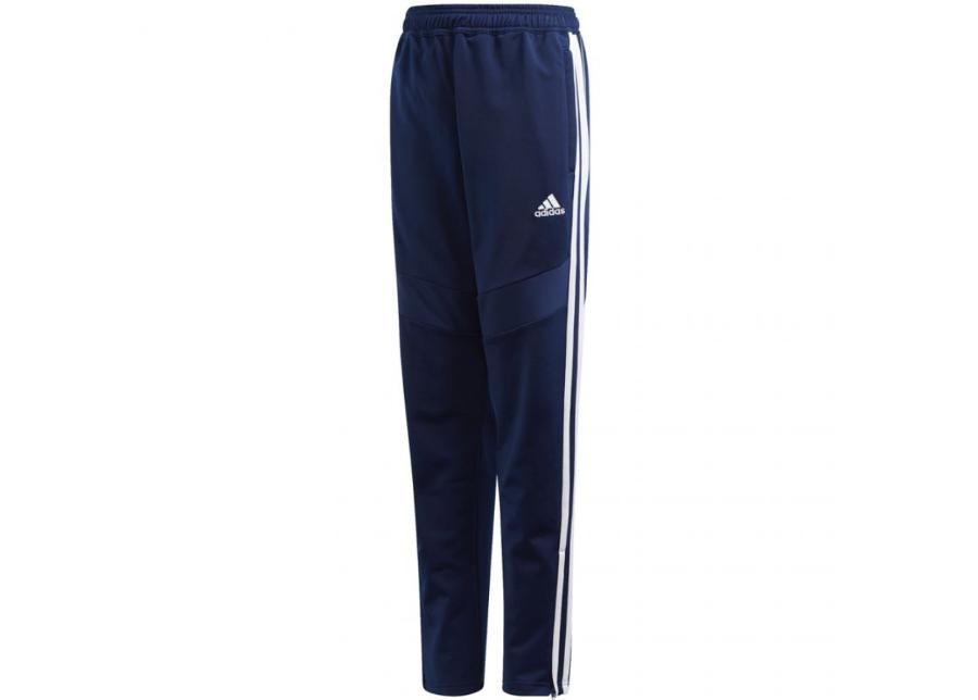 Lasten verryttelyhousut Adidas Tiro 19 Pes Pant Junior DT5183 kuvasuurennos
