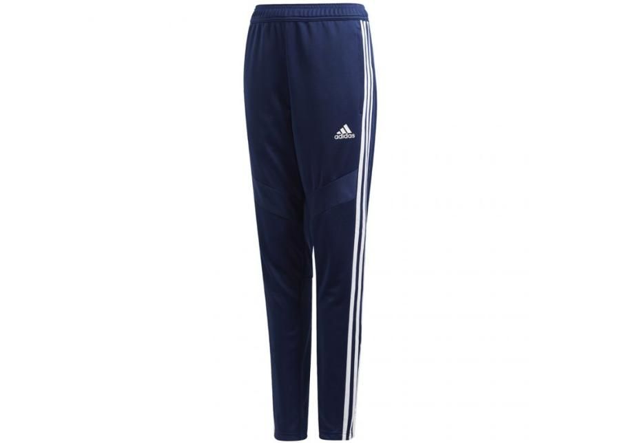 Lasten verryttelyhousut Adidas Tiro 19 Training Junior DT5177 kuvasuurennos