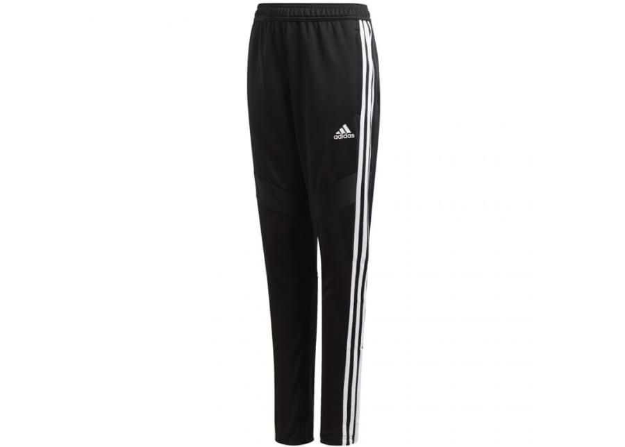 Lasten verryttelyhousut Adidas Tiro 19 Training Pant Junior D95961 kuvasuurennos