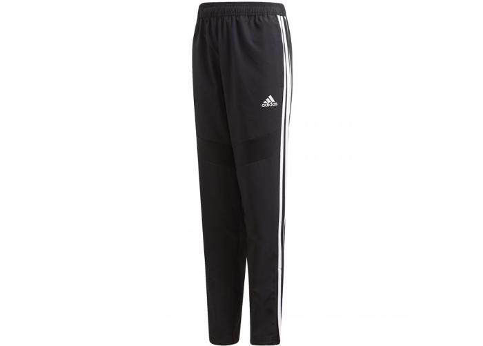 Lasten verryttelyhousut Adidas Tiro 19 Woven Pant Jr kuvasuurennos